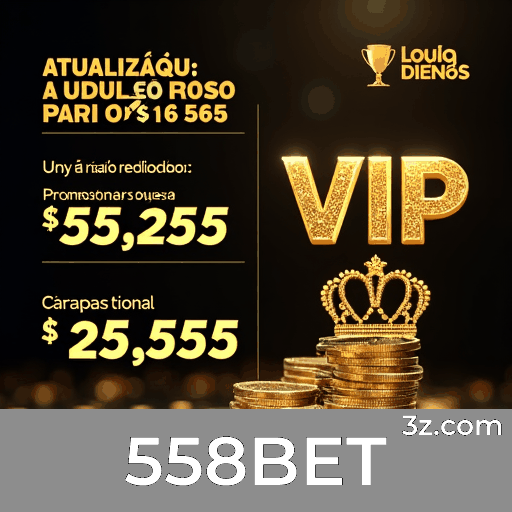 Registre-se Rapidamente e Desbloqueie Recompensas Exclusivas 558BET