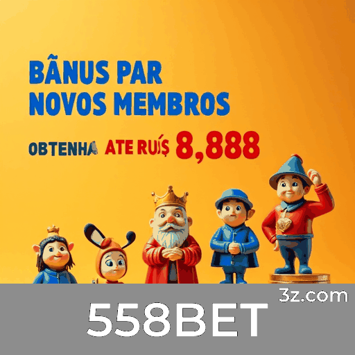 Mergulhe na Experiência Emocionante do Cassino 558BET