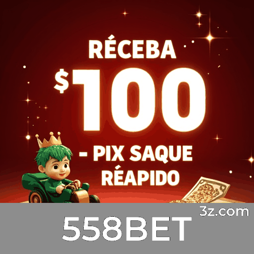 Experimente o 558BET: Apostas Móveis Completas