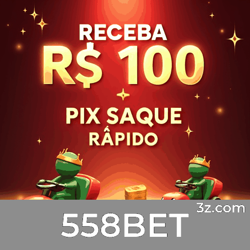 558BET: Caça-Níqueis - Grandes Prêmios, Mesa de Jogos - Diversão Garantida, Dealer ao Vivo - Experiência Imersiva