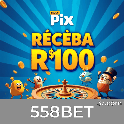 558BET: Apostas Esportivas Precisão e Excelência