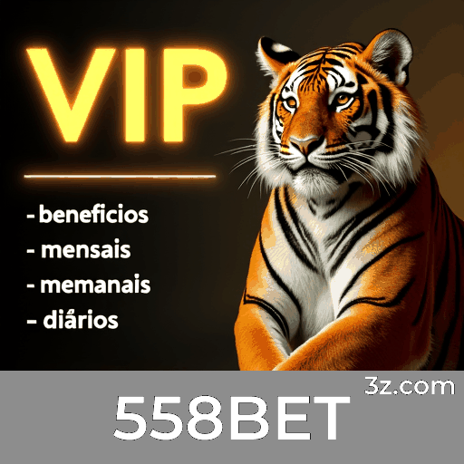 Mergulhe na Experiência Emocionante do Cassino 558BET