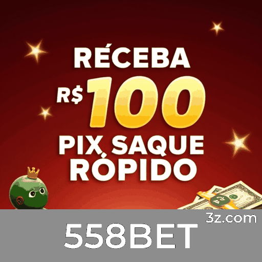 558BET: Desbloqueie Ofertas Surpreendentes Agora