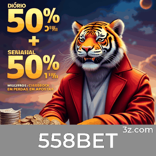 558BET: Desbloqueie Ofertas Surpreendentes Agora