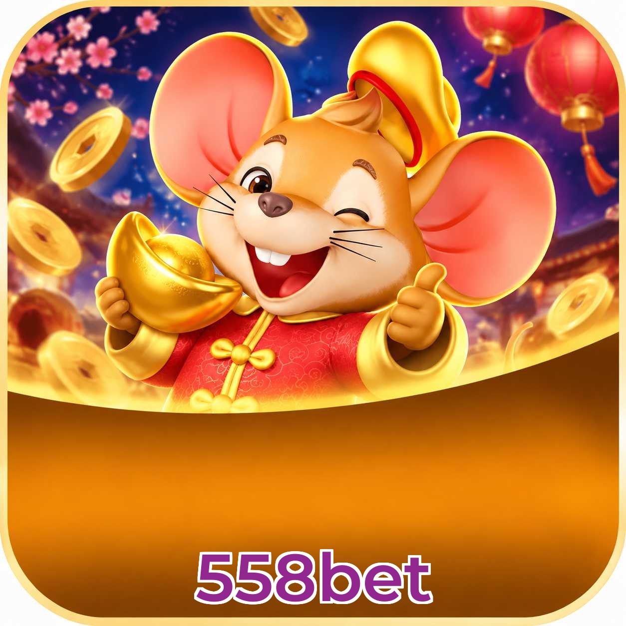 Telegram 558bet - Canal Oficial Verificado
