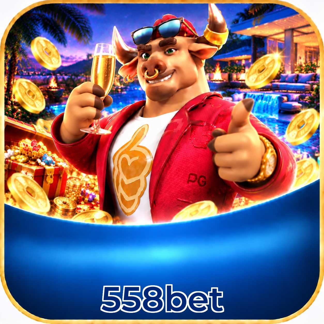 Slots 558bet - RTP Alto Certificado