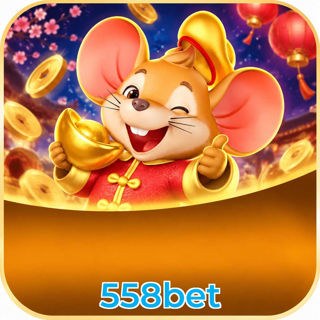 Slots 558bet - Jackpots Progressivos