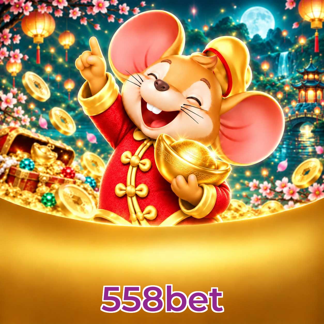 SSL Certificado 558bet