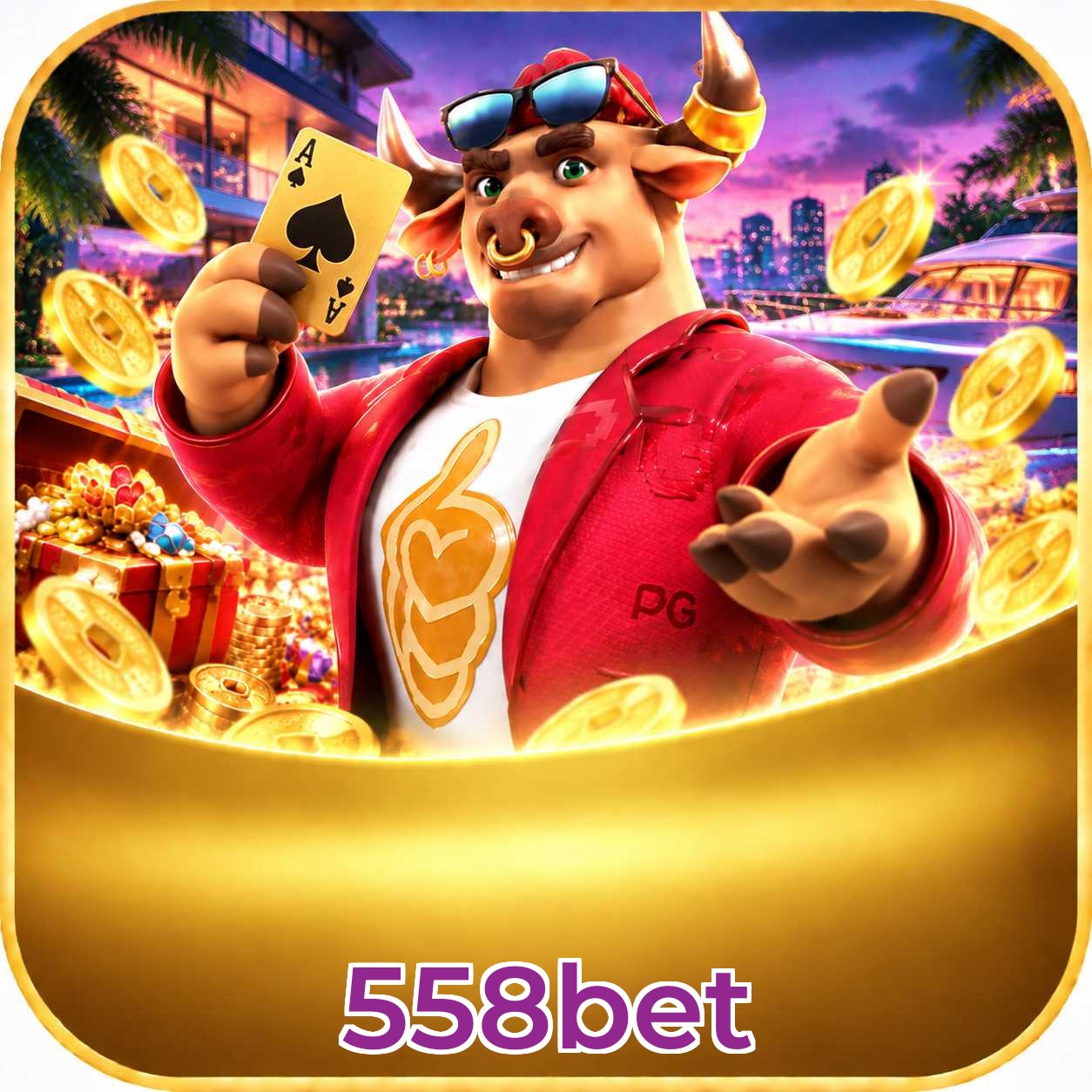 Licença Curaçao 558bet