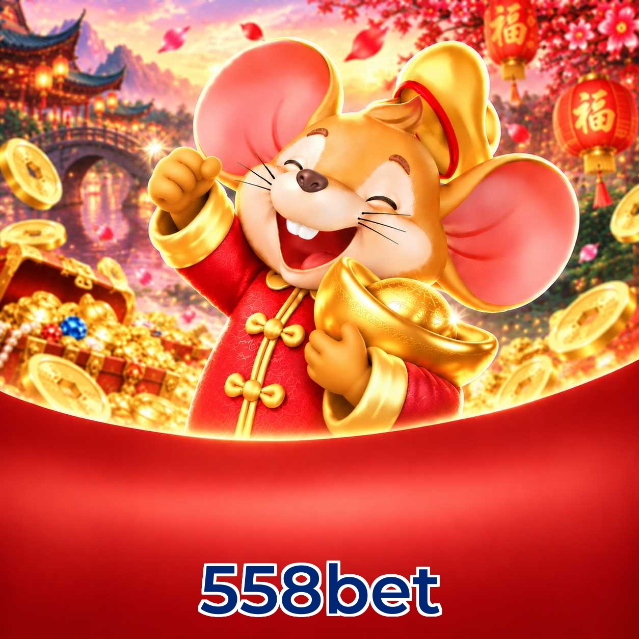 558bet Segurança Logo 3