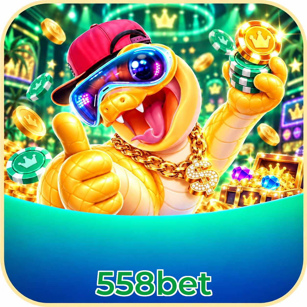 558bet Download Oficial