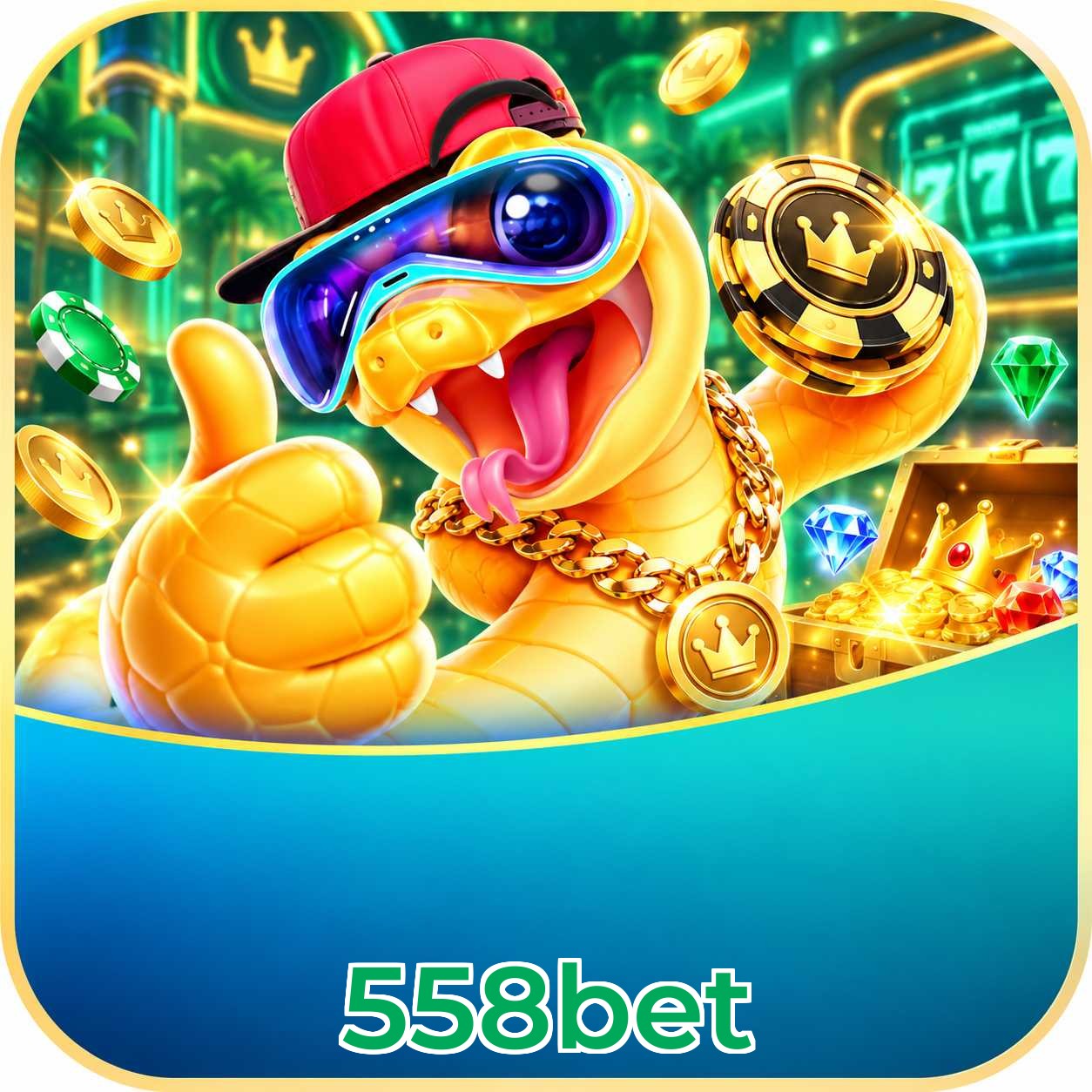 558bet Certificado eCOGRA - Jogos Justos Auditados