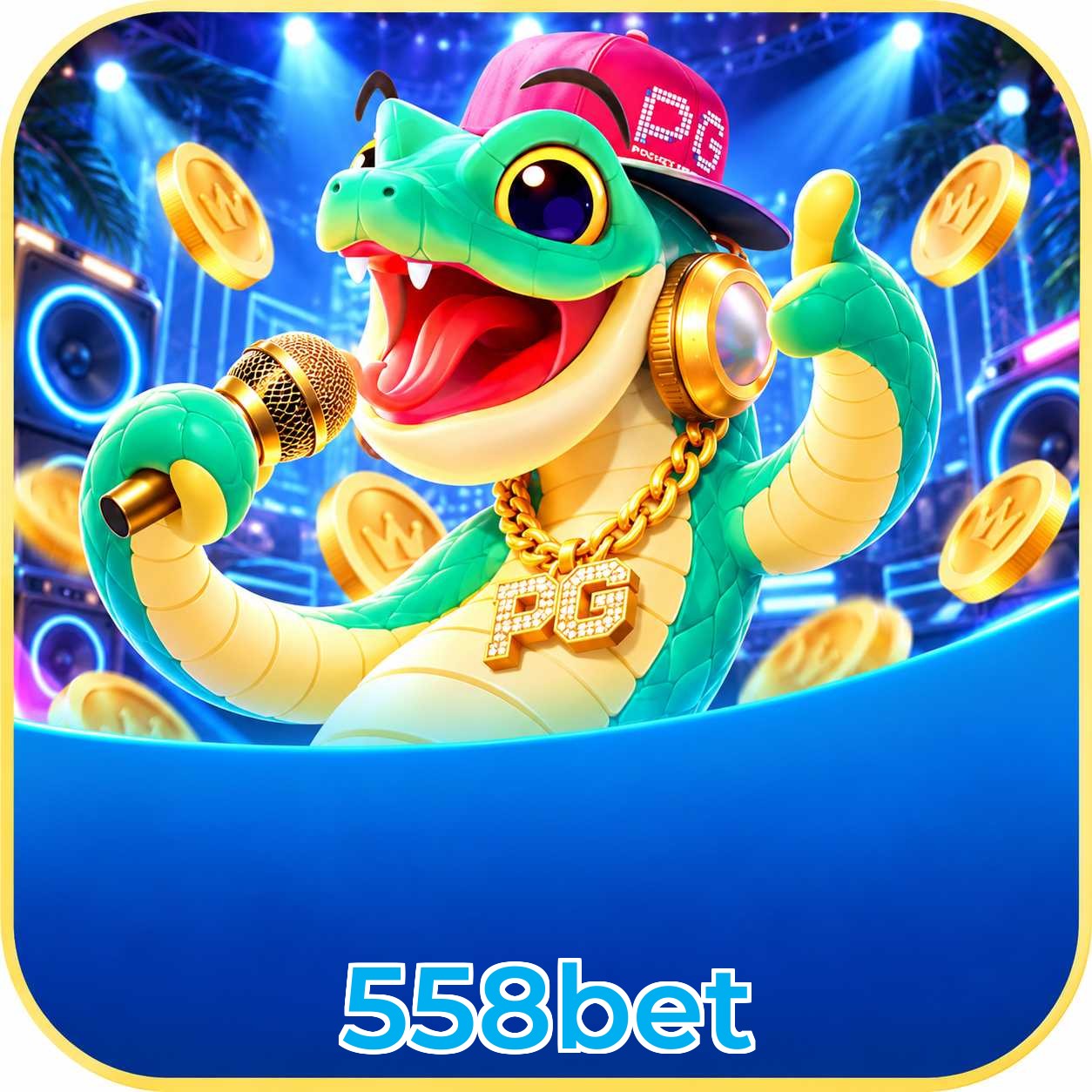 558bet Certificado eCOGRA