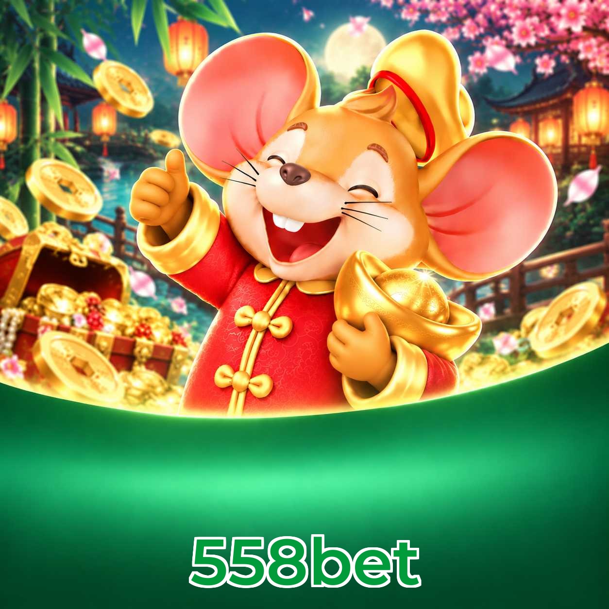 558bet Segurança Logo 2