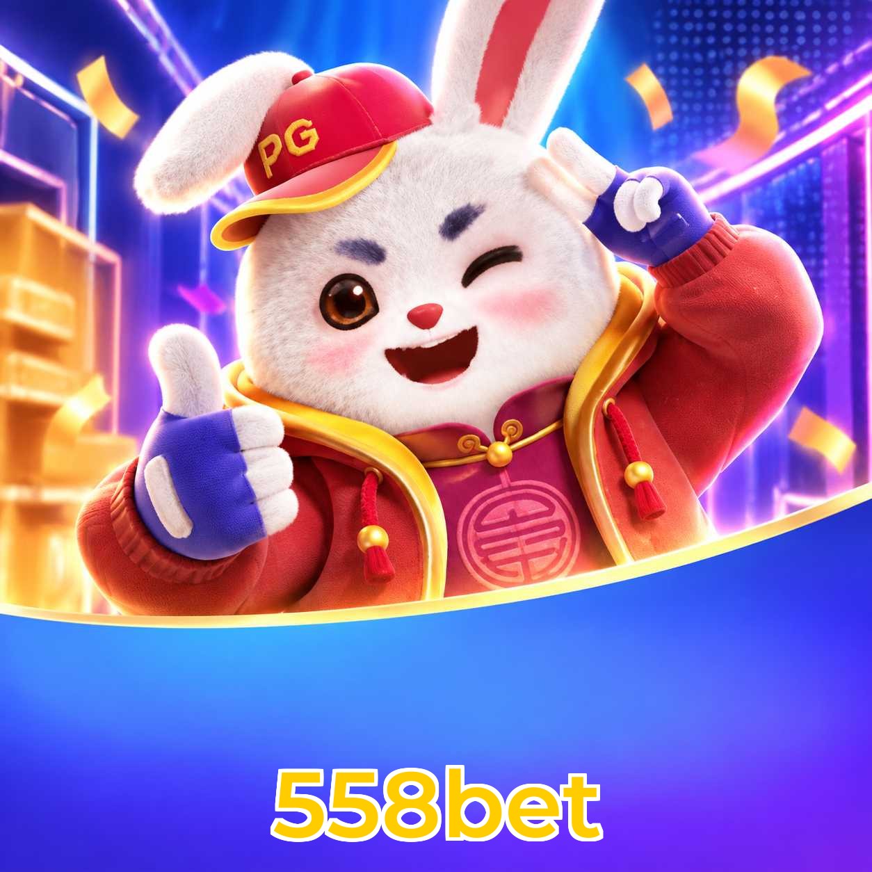 558bet Segurança Logo 1